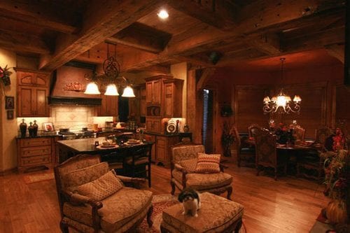 Kitchen-Hearth-Room